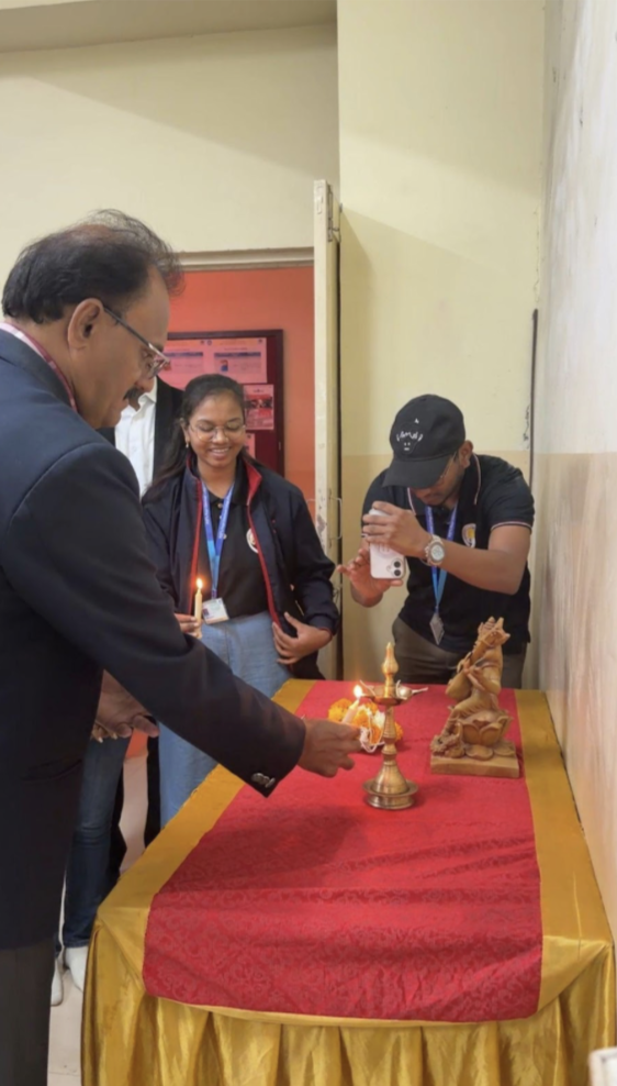 Sthapatya Activity Glimpse